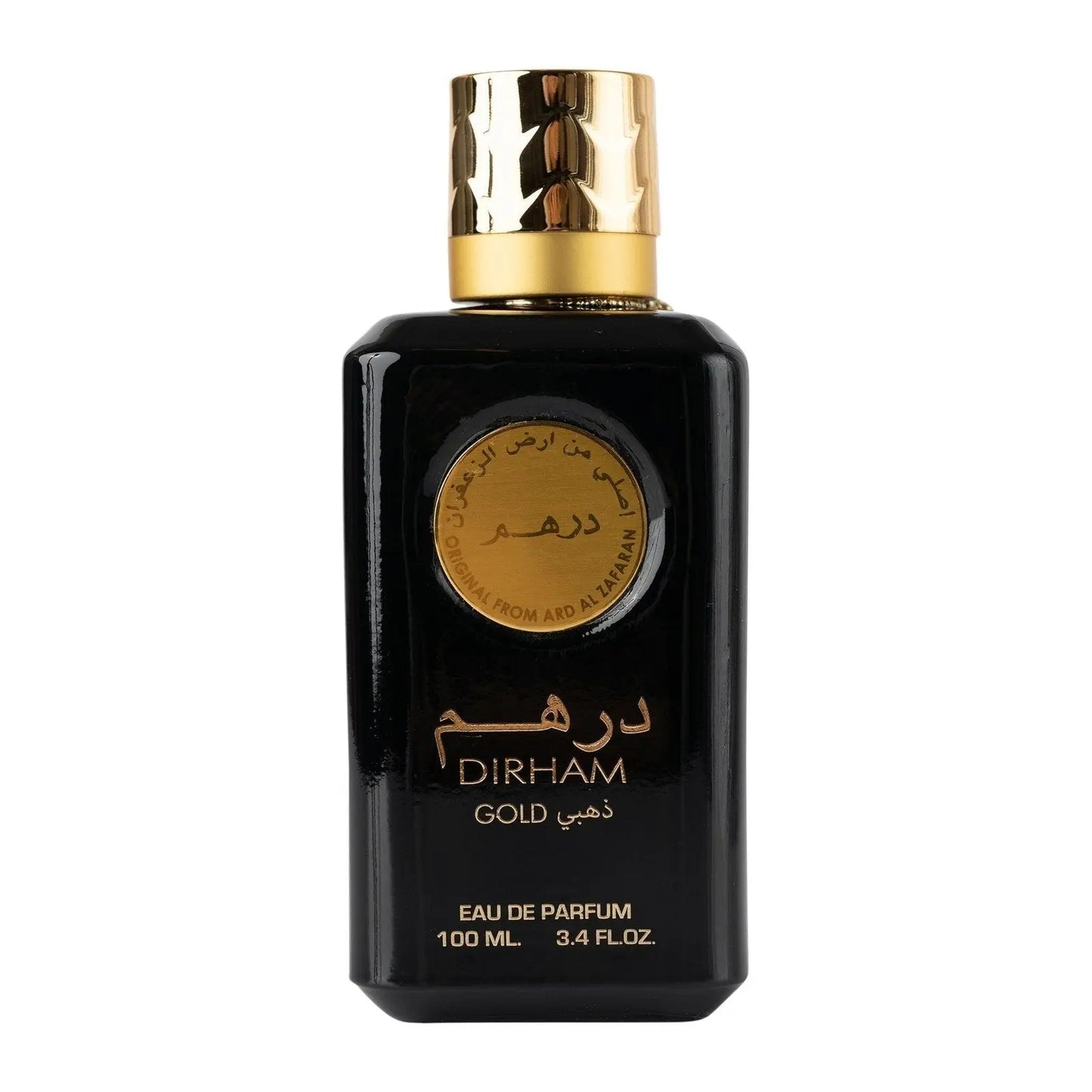 Dirham Gold Perfume