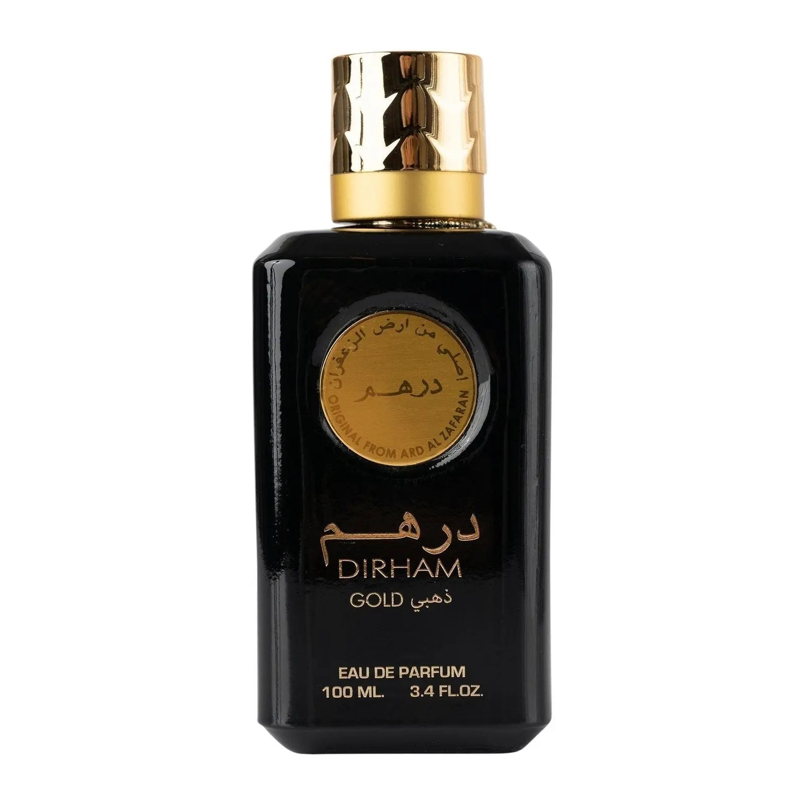 Dirham Gold Perfume 100ml EDP Ard Al Zaafaran
