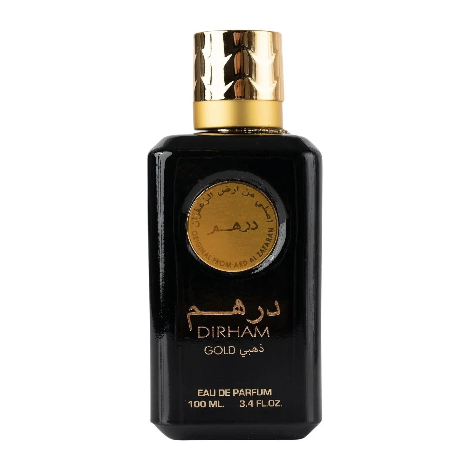 Dirham Gold Perfume