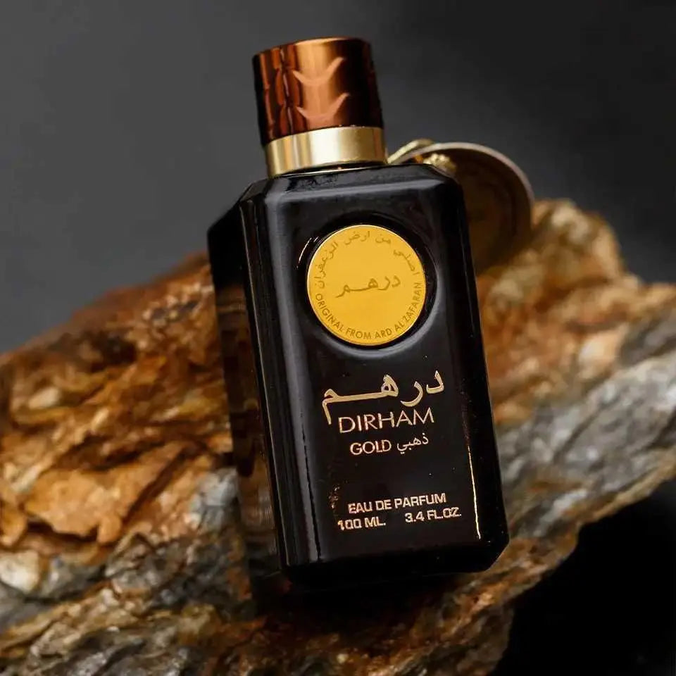 Dirham Gold Perfume 100ml