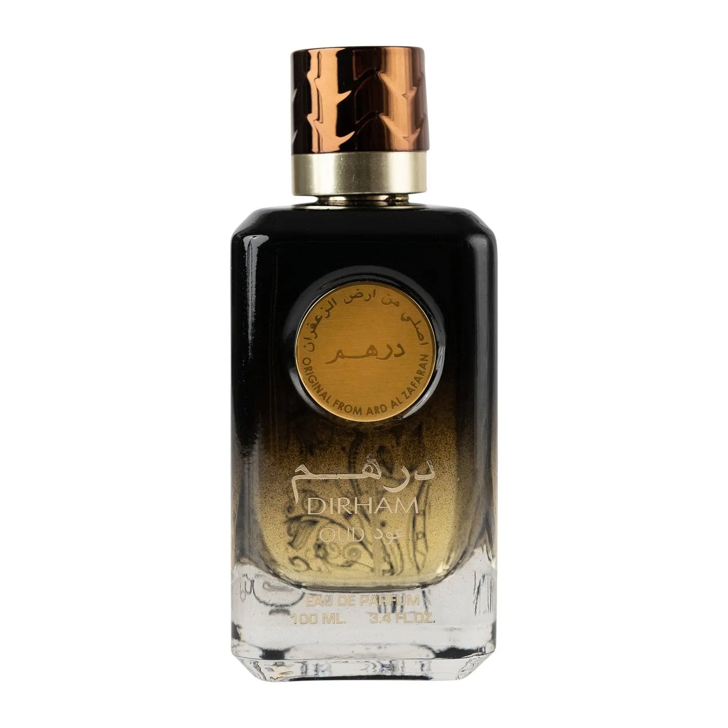 Dirham Oud Perfume 100ml EDP Ard Al Zaafaran