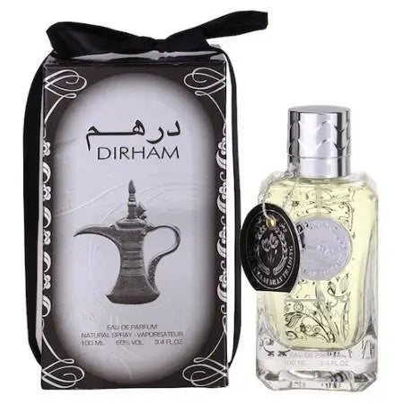 Dirham Perfume 100ml by Ard Al Zaafaran