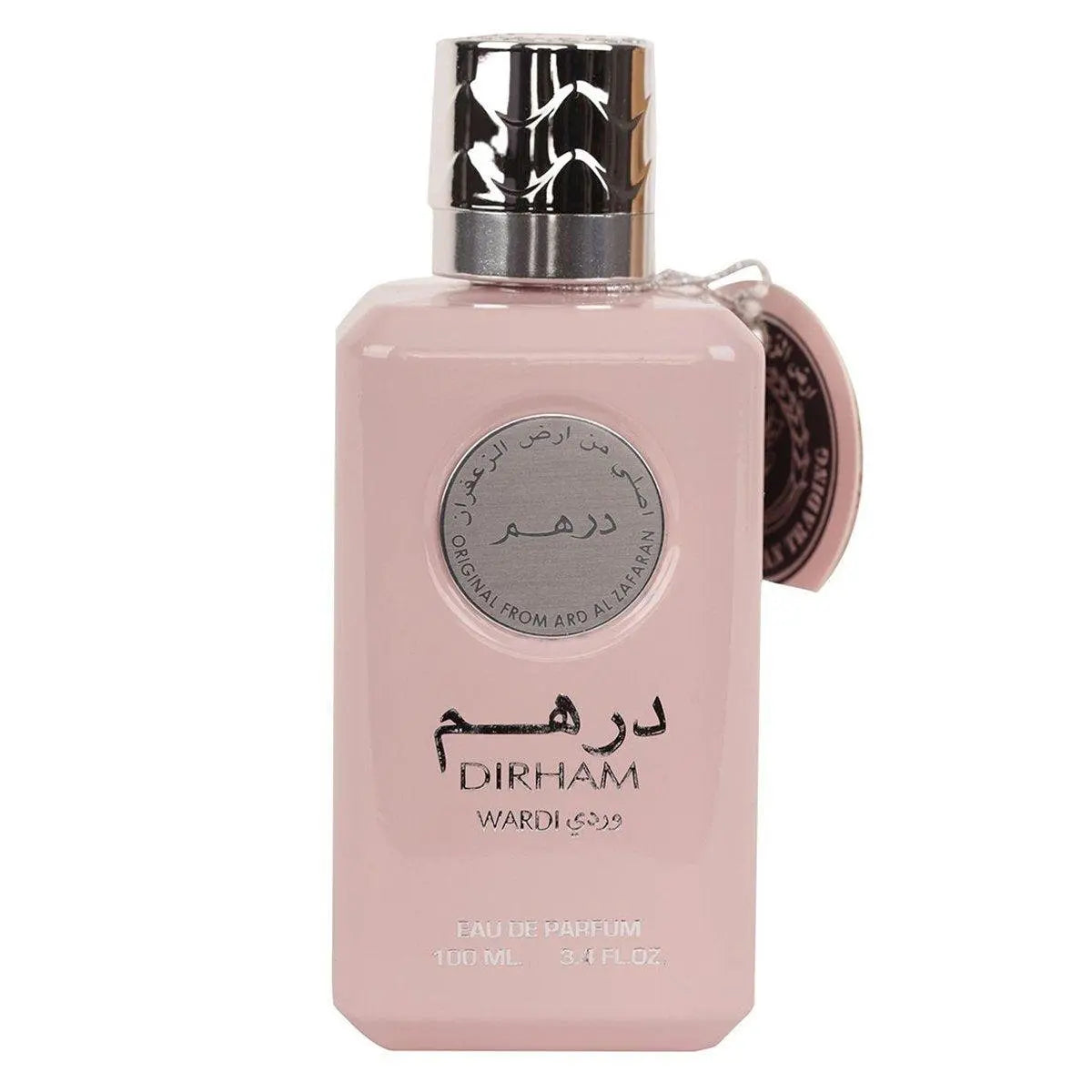 Dirham Wardi Perfume 100ml EDP Ard Al Zaafaran