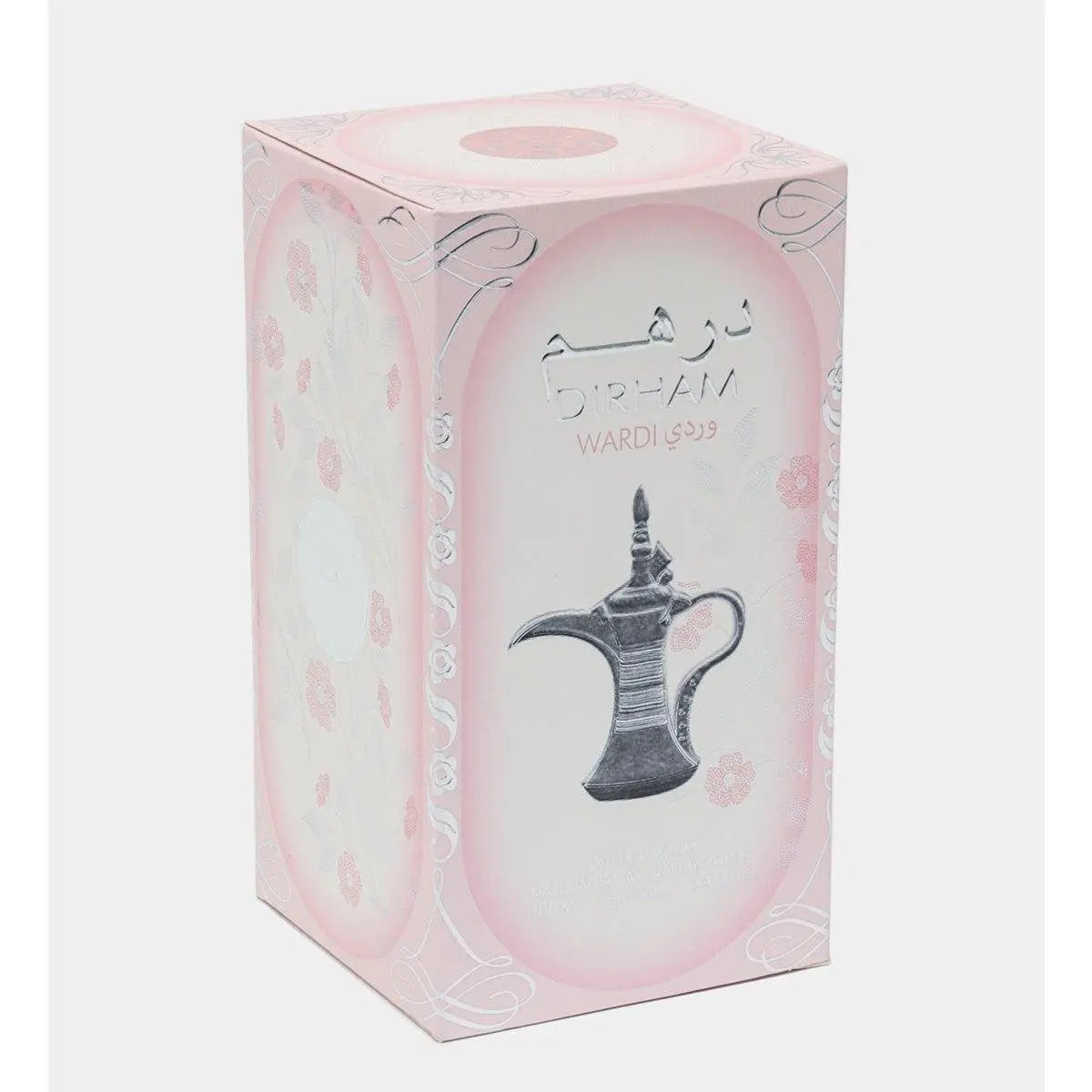 Dirham Wardi Perfume 100ml EDP Ard Al Zaafaran