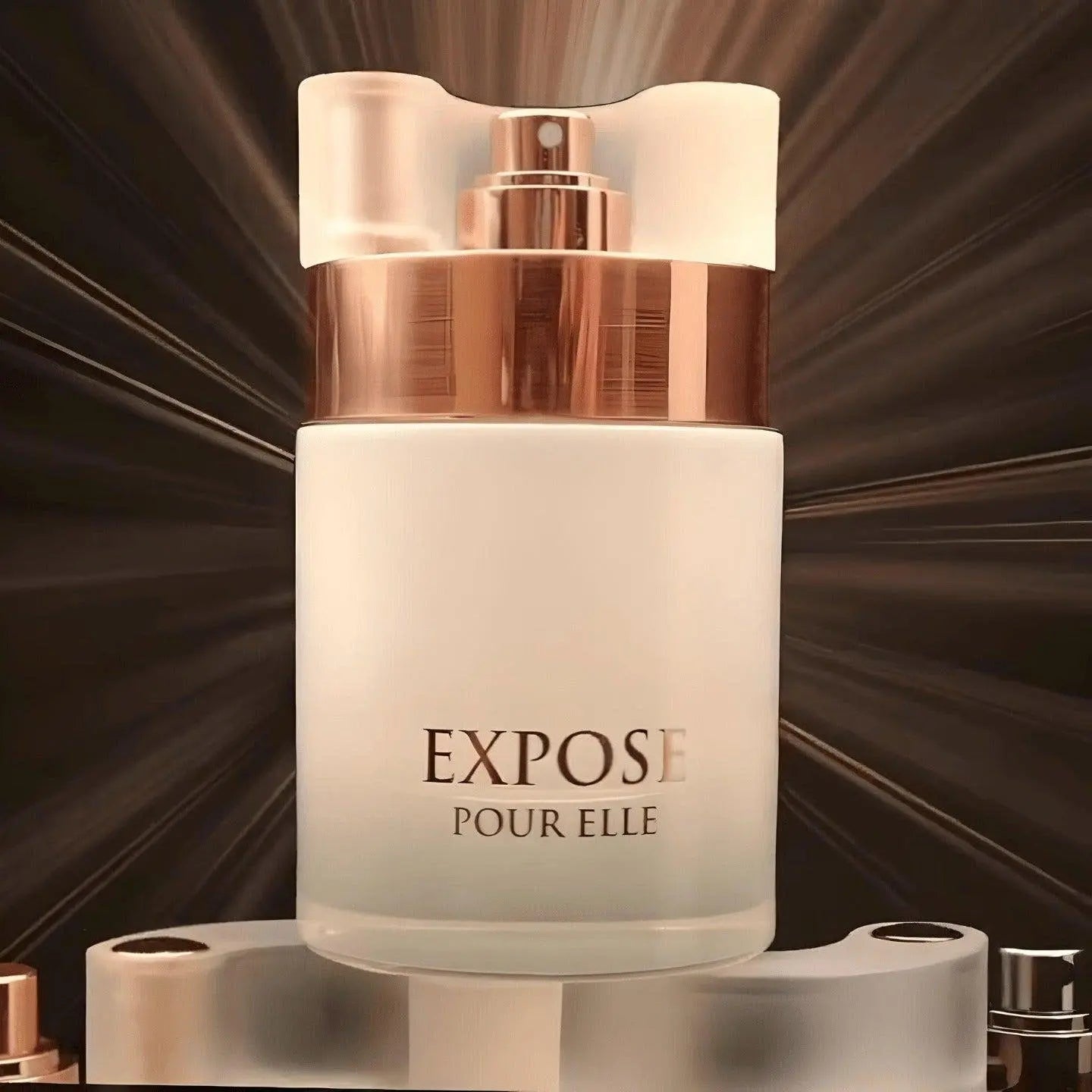 Expose Pour Elle Perfume 100ml EDP FA Paris by Fragrance World