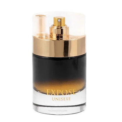 Expose Unisexe Perfume 100ml FA Paris By Fragrance World