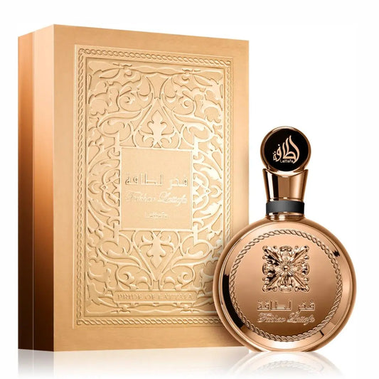 Fakhar Lattafa Extrait Perfume 100ml EDP Lattafa