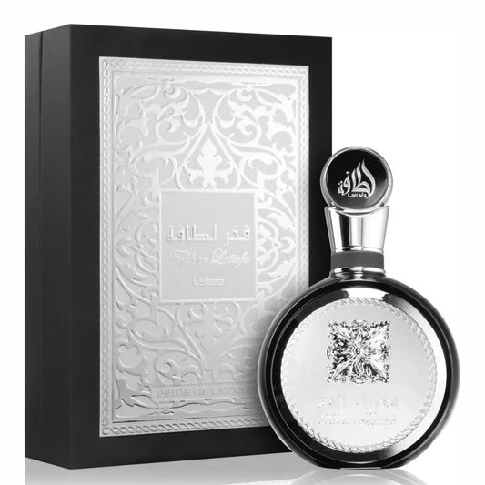 Fakhar Lattafa (For Men) Perfume 100ml EDP Lattafa