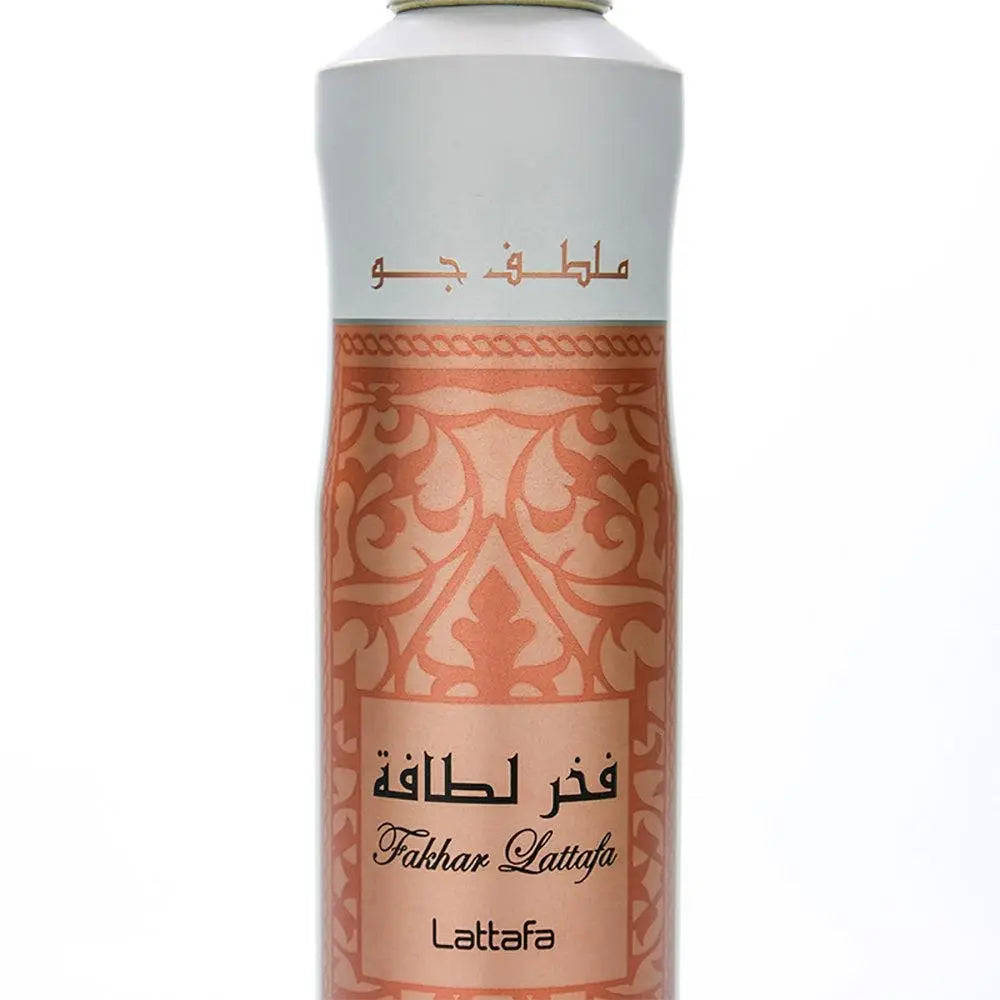 Fakhar Lattafa Gold Air Freshener 300ml Lattafa