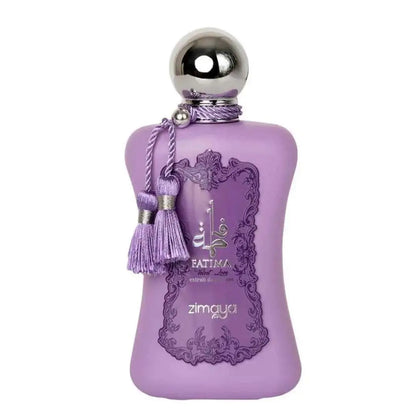 Fatima Velvet Love Perfume 100ml EDP Zimaya By Afnan