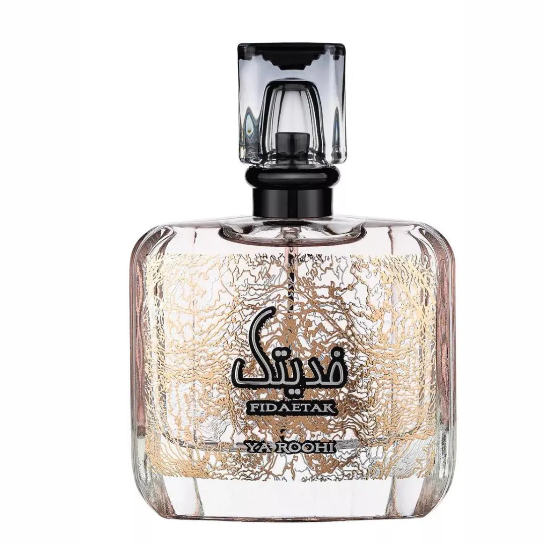 Fidaetak Ya Roohi Perfume