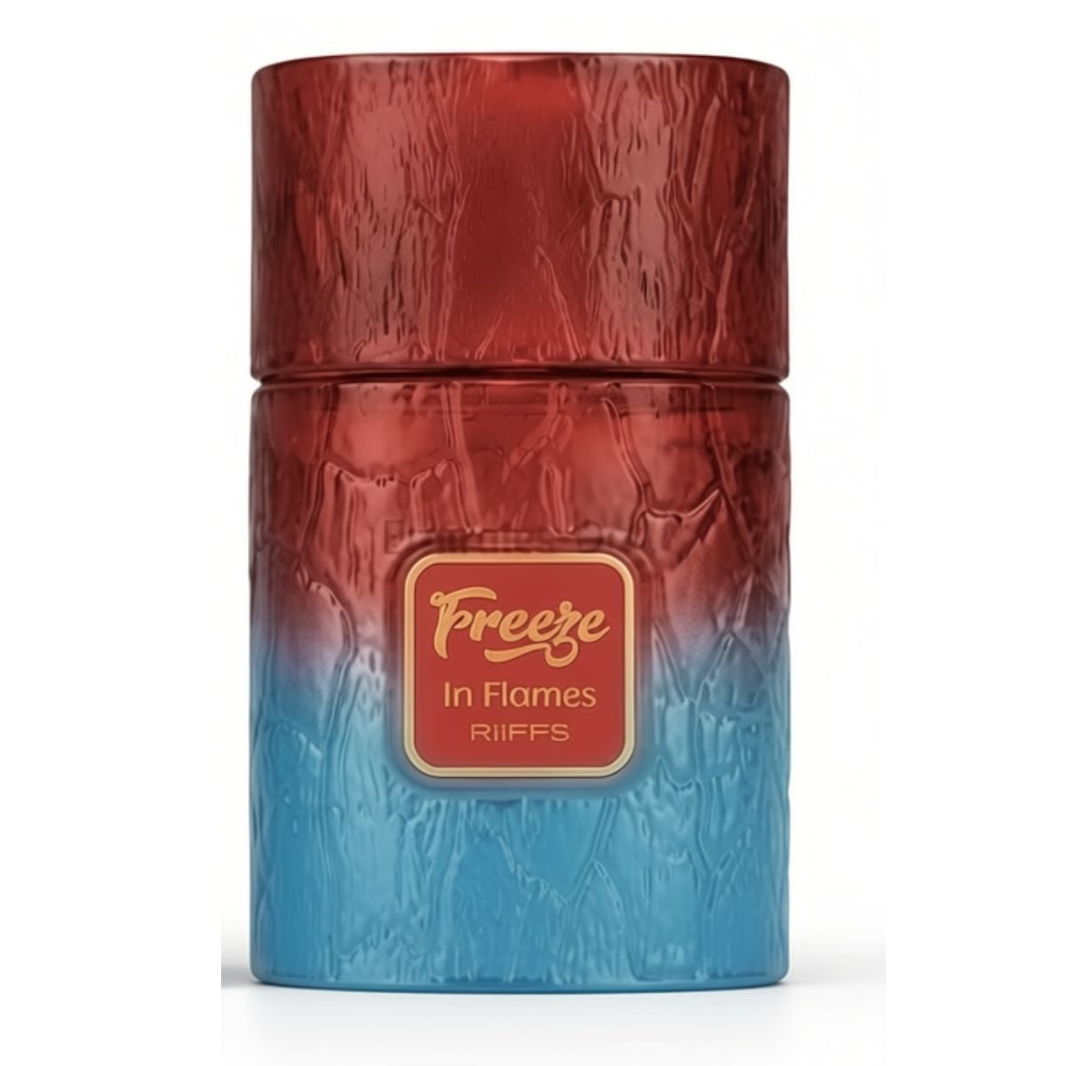 Freeze In Flames Extrait de Parfum 100ml Riiffs