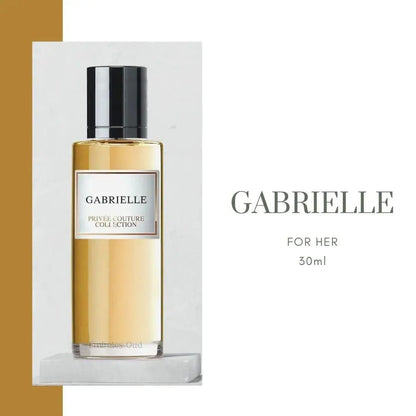 Gabrielle Perfume 30ml EDP Privee Couture Collection
