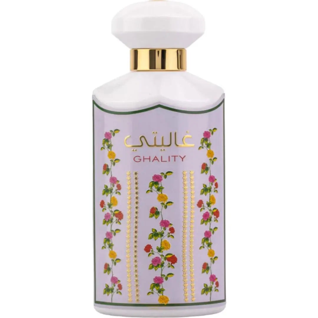 Ghality Perfume