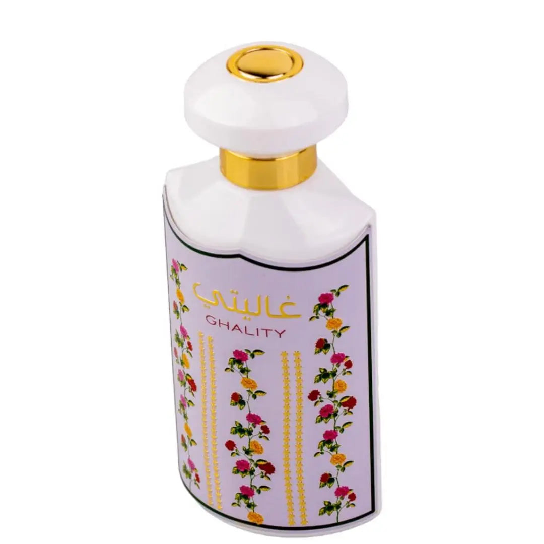 Ghality Perfume 100ml