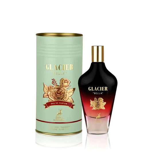 Glacier Bella Perfume 100ml EDP Maison Alhambra
