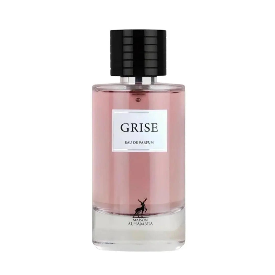 Grise Perfume 100ml EDP Maison Alhambra