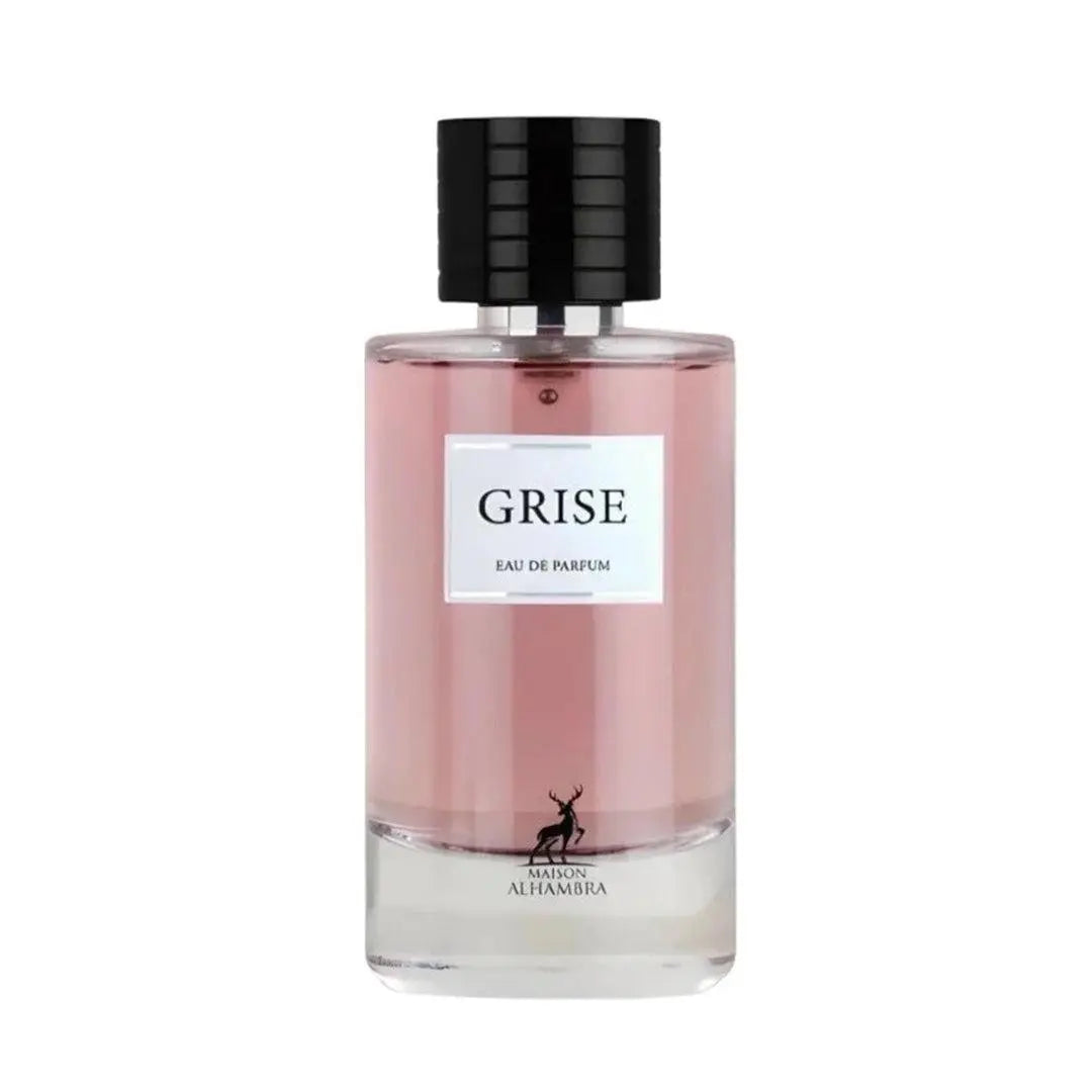 Grise Perfume 100ml EDP Maison Alhambra