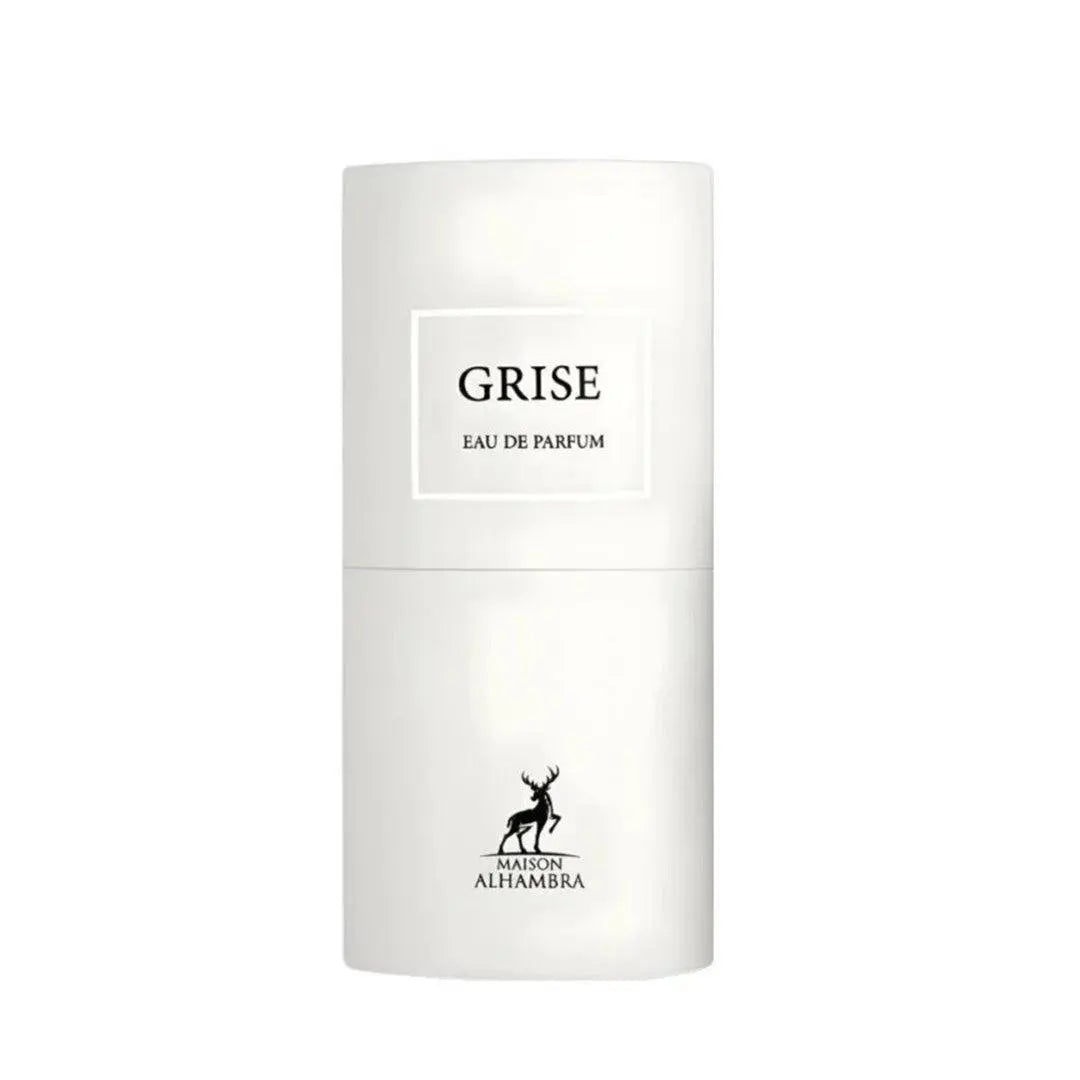 Grise Perfume 100ml EDP Maison Alhambra