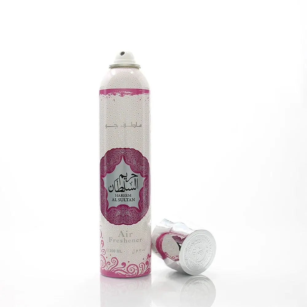 Hareem Al Sultan Air Freshener 300ml Ard Al Zaafaran