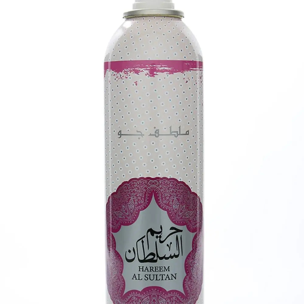 Hareem Al Sultan Air Freshener 300ml Ard Al Zaafaran