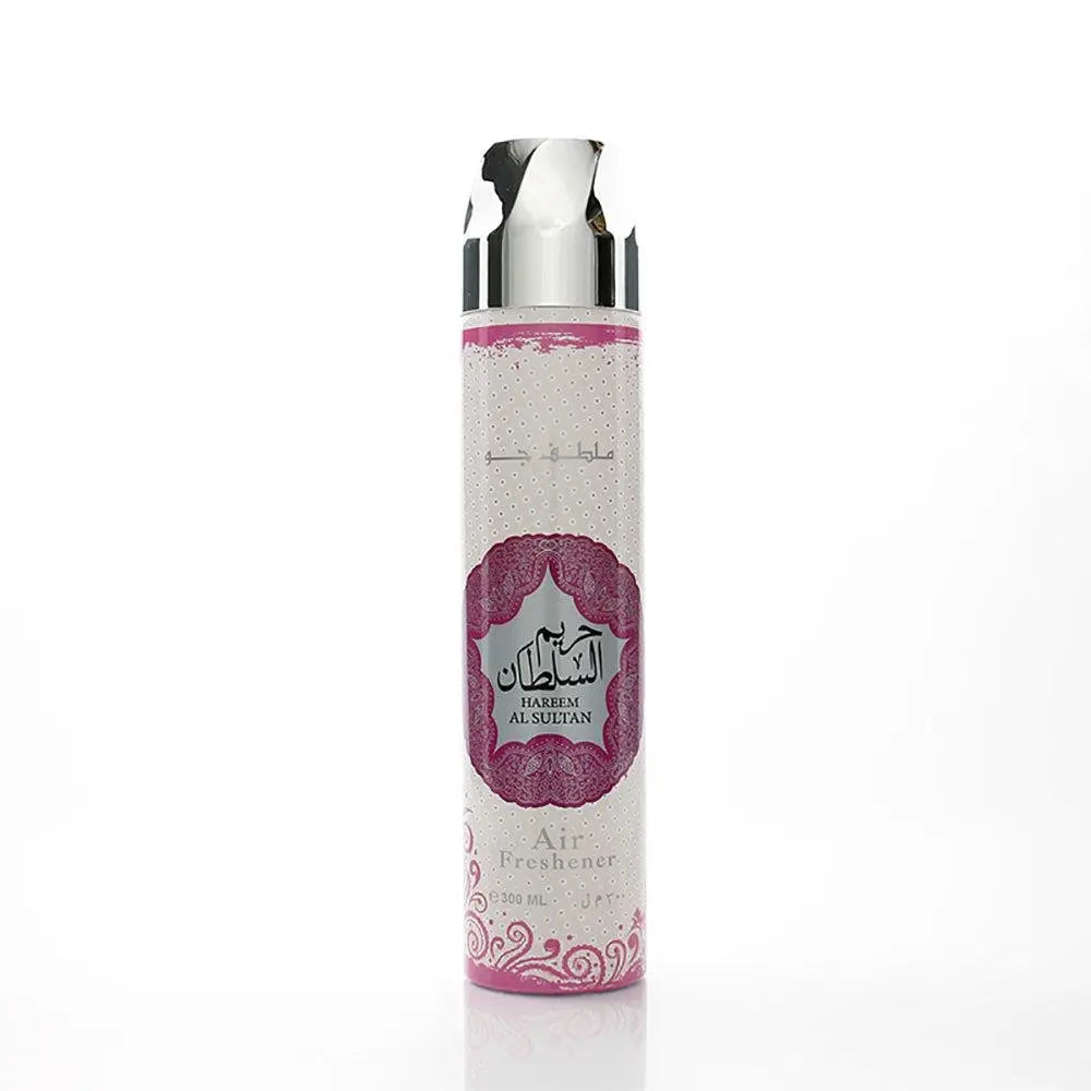 Hareem Al Sultan Air Freshener 300ml Ard Al Zaafaran
