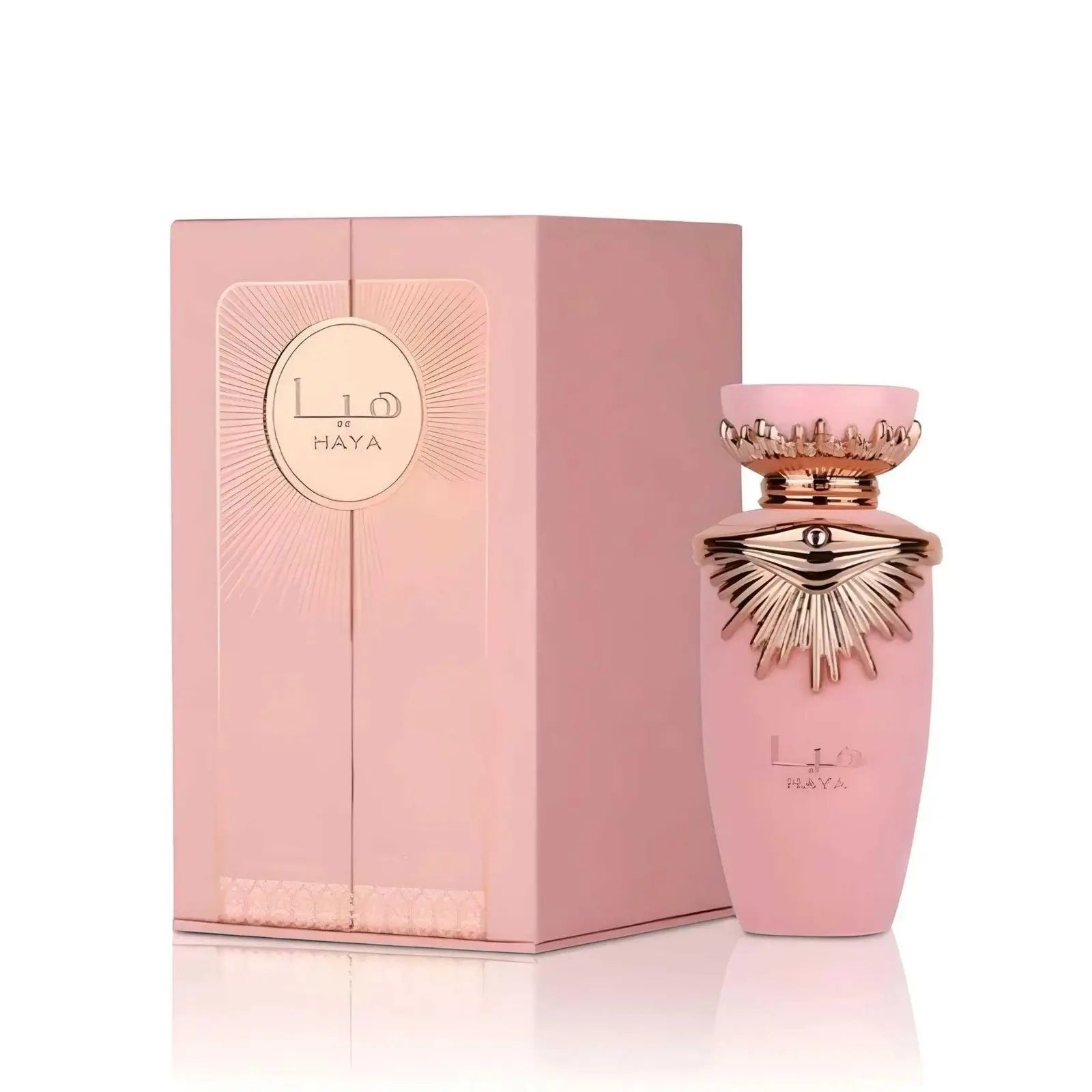 Haya Perfume 100ml EDP Lattafa