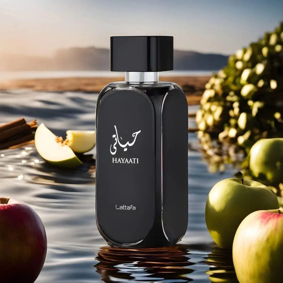 Hayaati Perfume 100ml EDP Lattafa