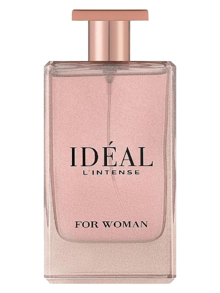 Ideal L'intense EDP 100ml Bottle By Fragrance World