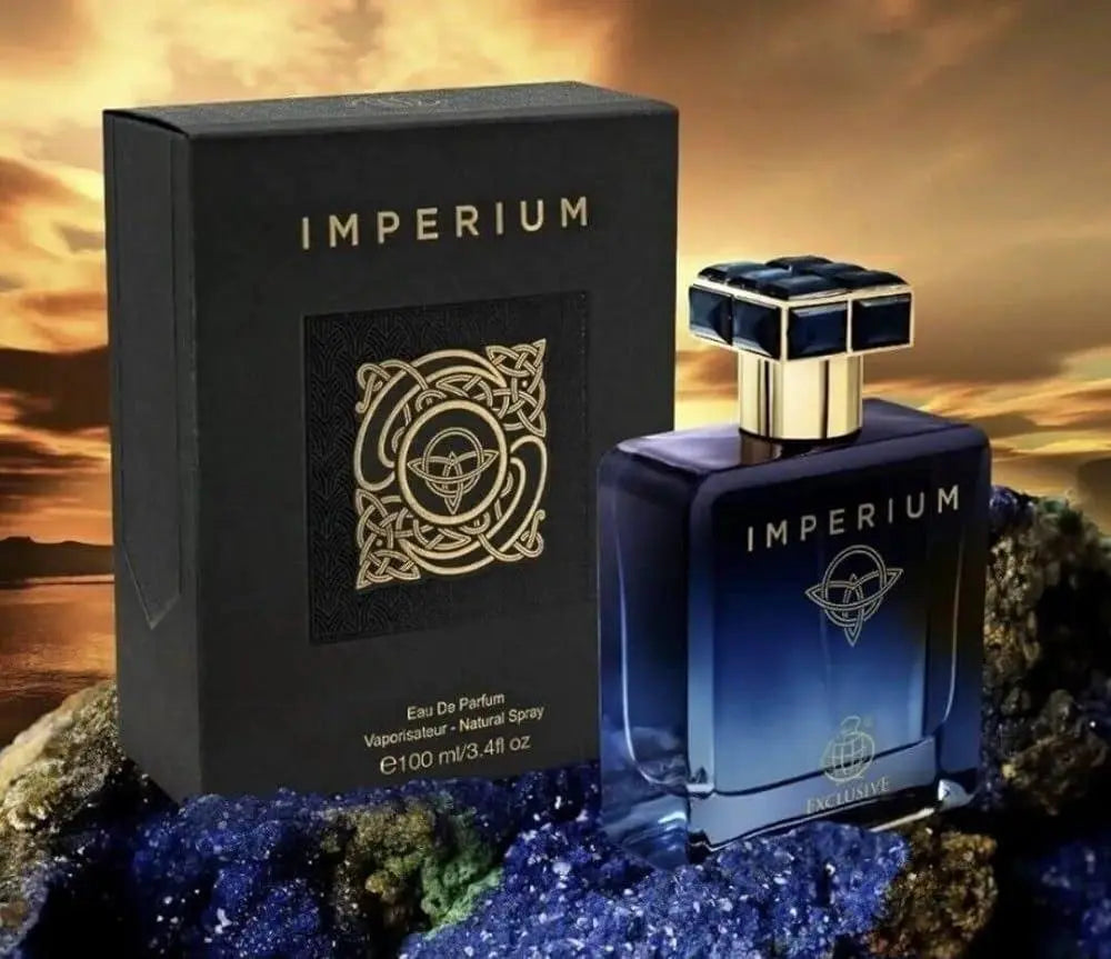 Imperium Perfume 100ml EDP Fragrance World