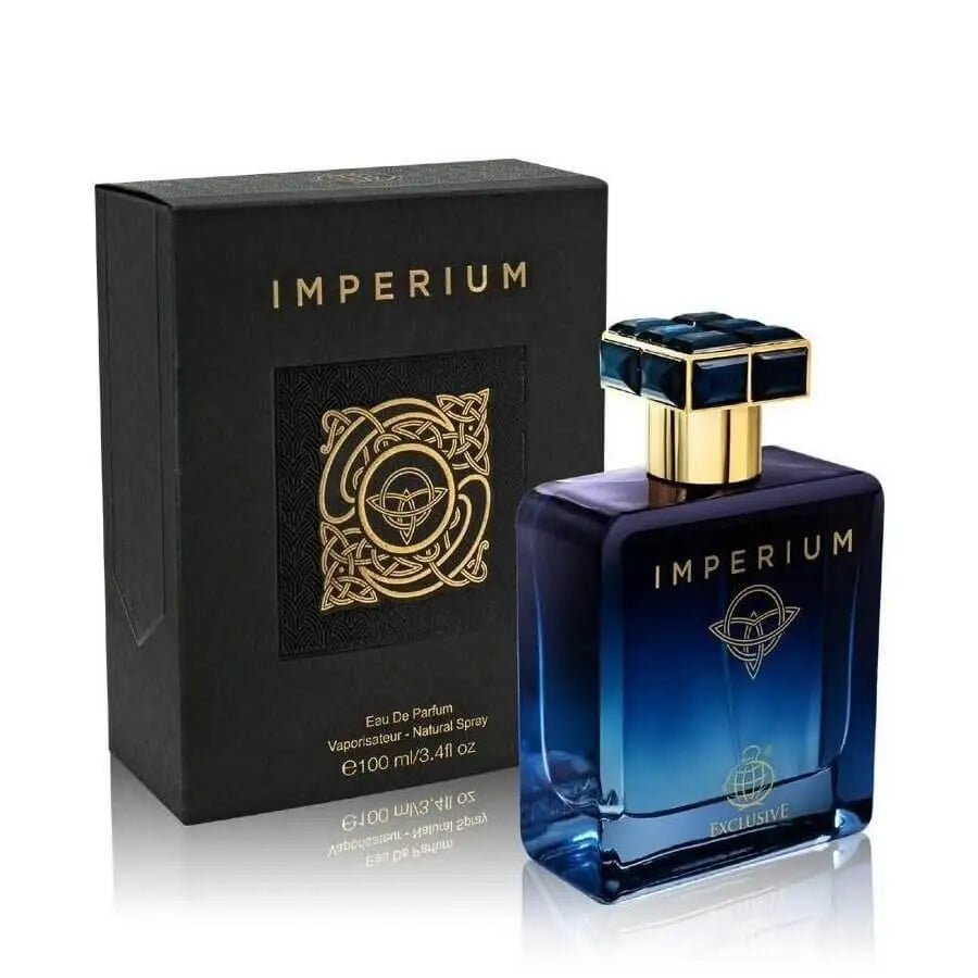 Imperium Perfume by Fragrance World