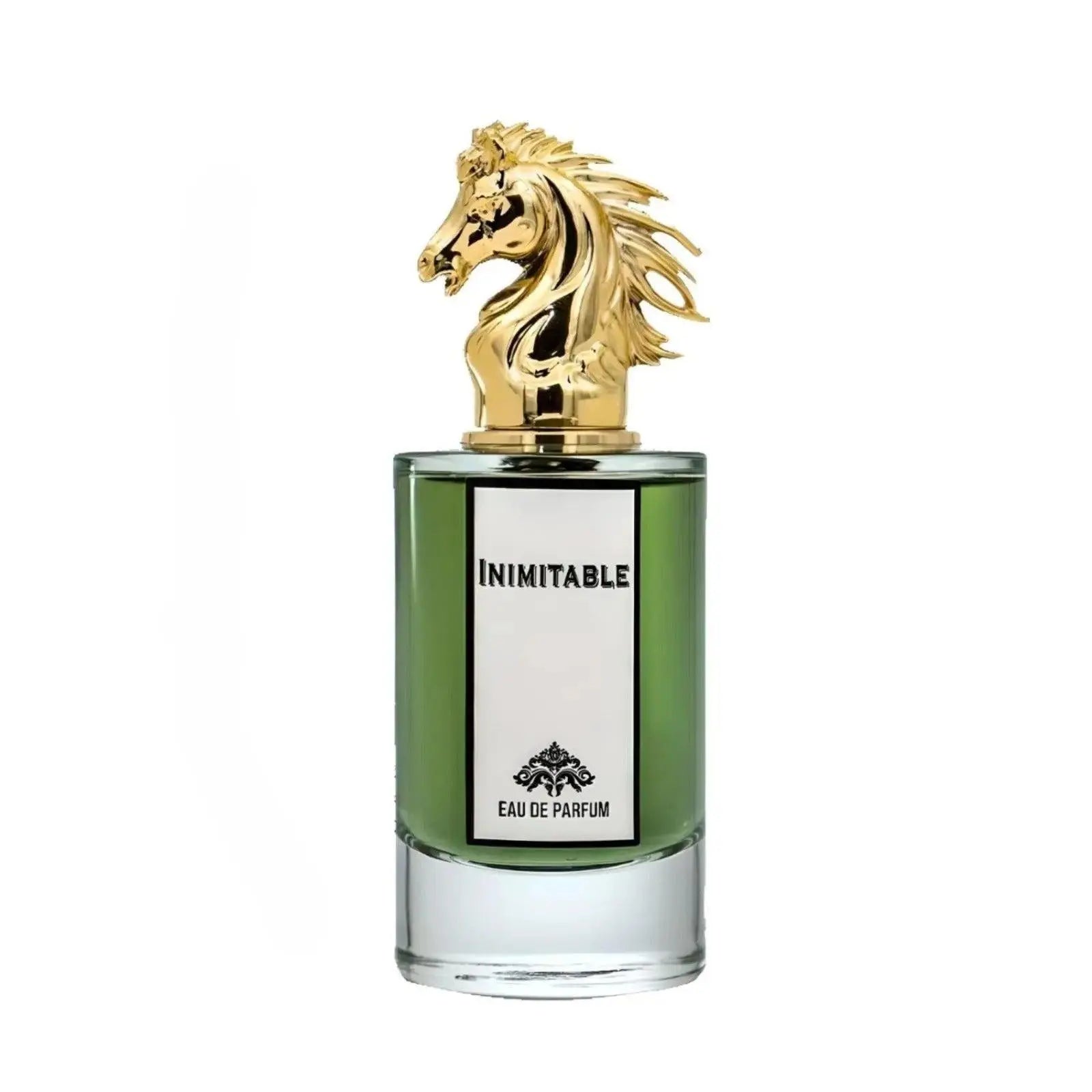 Inimitable Perfume 80ml EDP by Fragrance World