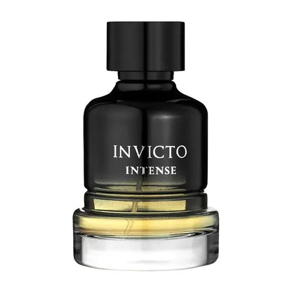 Invicto Intense Perfume 100ml EDP Fragrance World