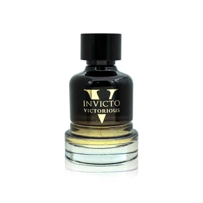 Invicto Victoriaso Perfume 100ml EDP Fragrance World