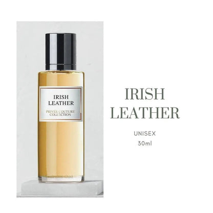 Irish Leather Perfume 30ml EDP Privee Couture Collection