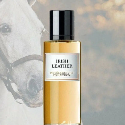 Irish Leather Perfume 30ml EDP Privee Couture Collection