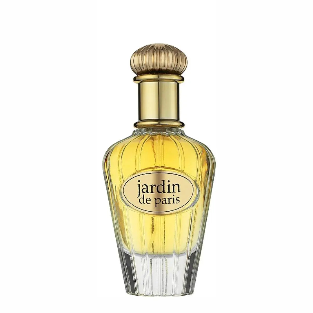 Jardin De Paris Perfume 100ml