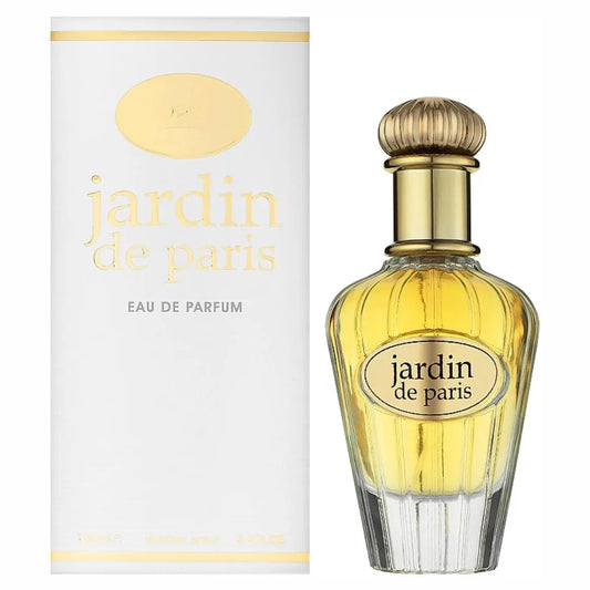 Jardin De Paris Perfume 100ml EDP Maison Alhambra