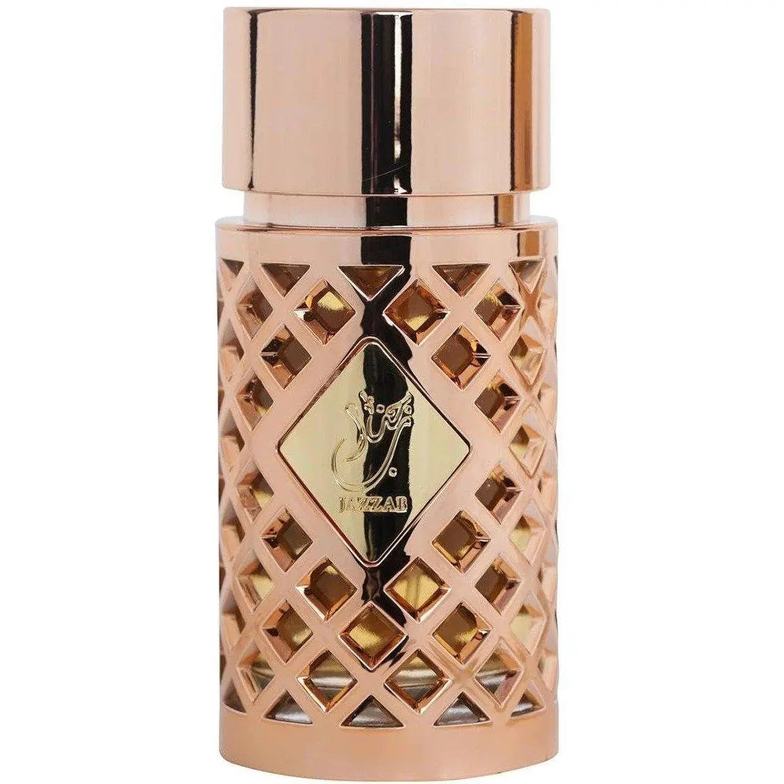 Jazzab Gold Perfume 100ml EDP Ard Al Zaafaran