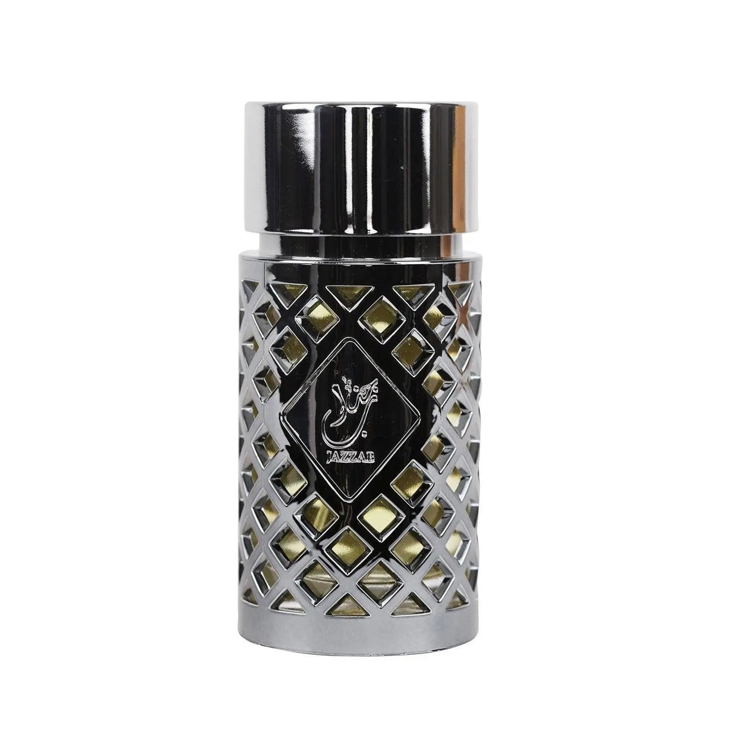 Jazzab Silver Perfume