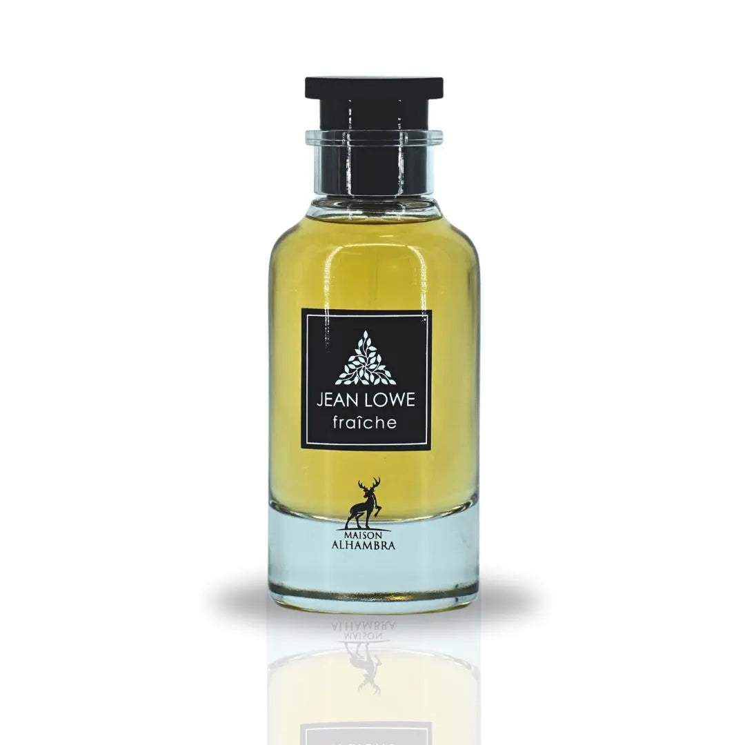 Jean Lowe Fraiche Perfume