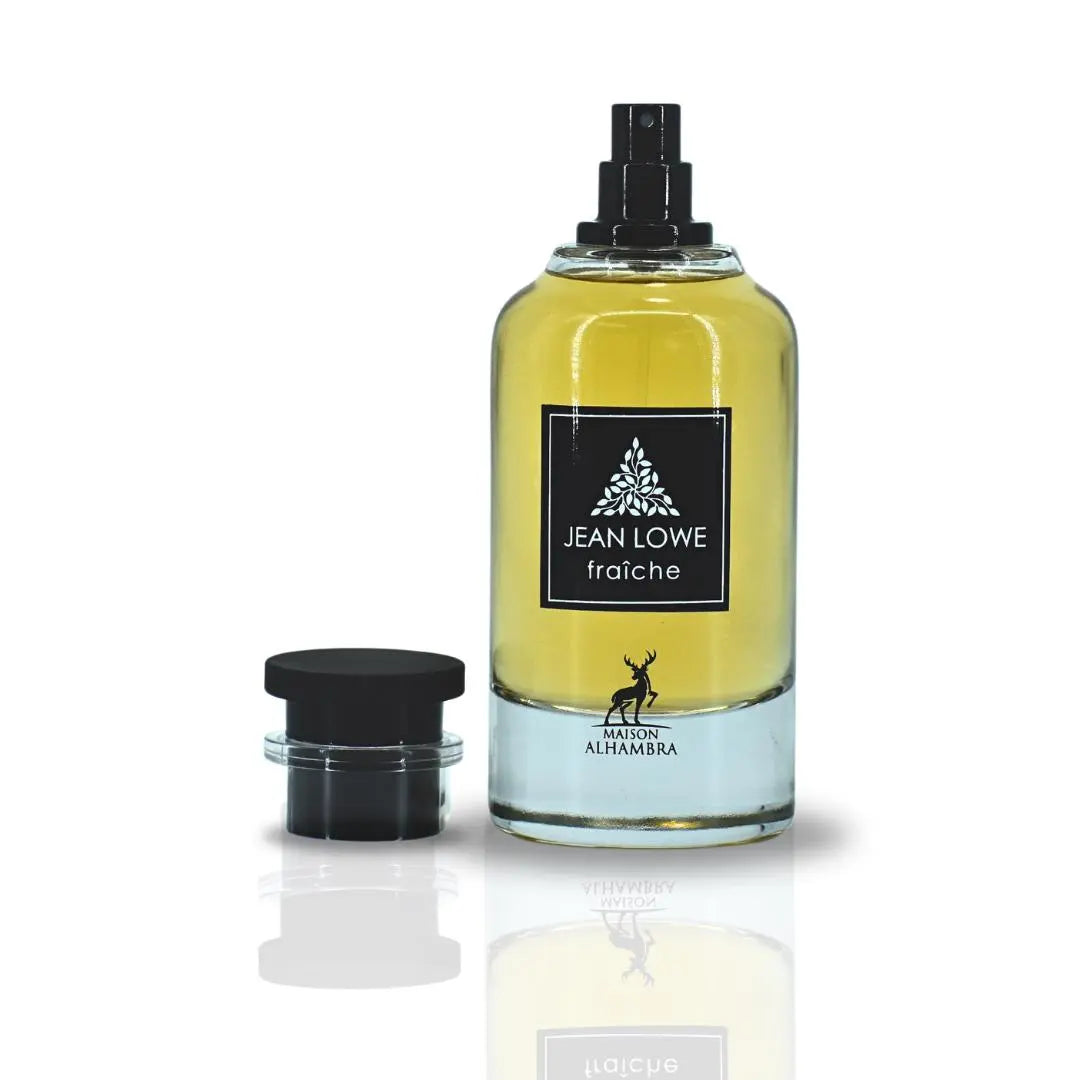 Jean Lowe Fraiche Perfume 100ml - Maison Alhambra