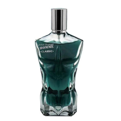 John Gustav Homme Classic Perfume 100ml EDP Fragrance World