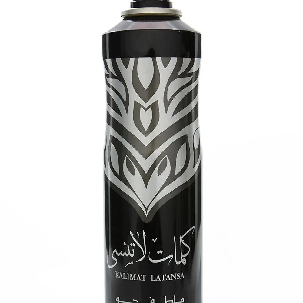 Kalimat Latansa Air Freshener 300ml Ard Al Zaafaran
