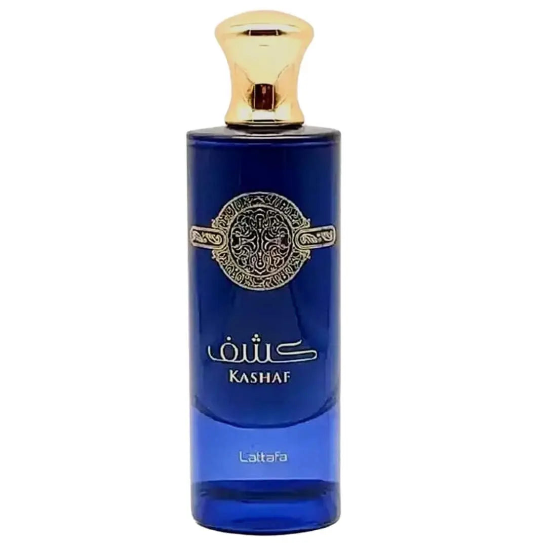 Kashaf Perfume 100ml - Lattafa