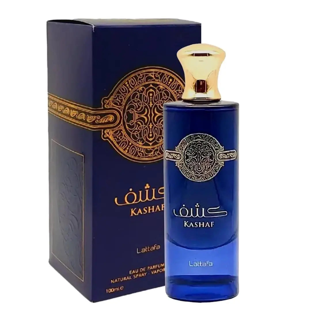Kashaf Perfume 100ml - Lattafa