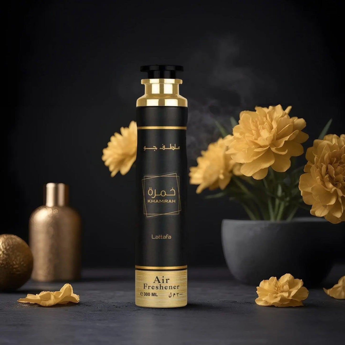 Khamrah Air Freshener 300ml Lattafa