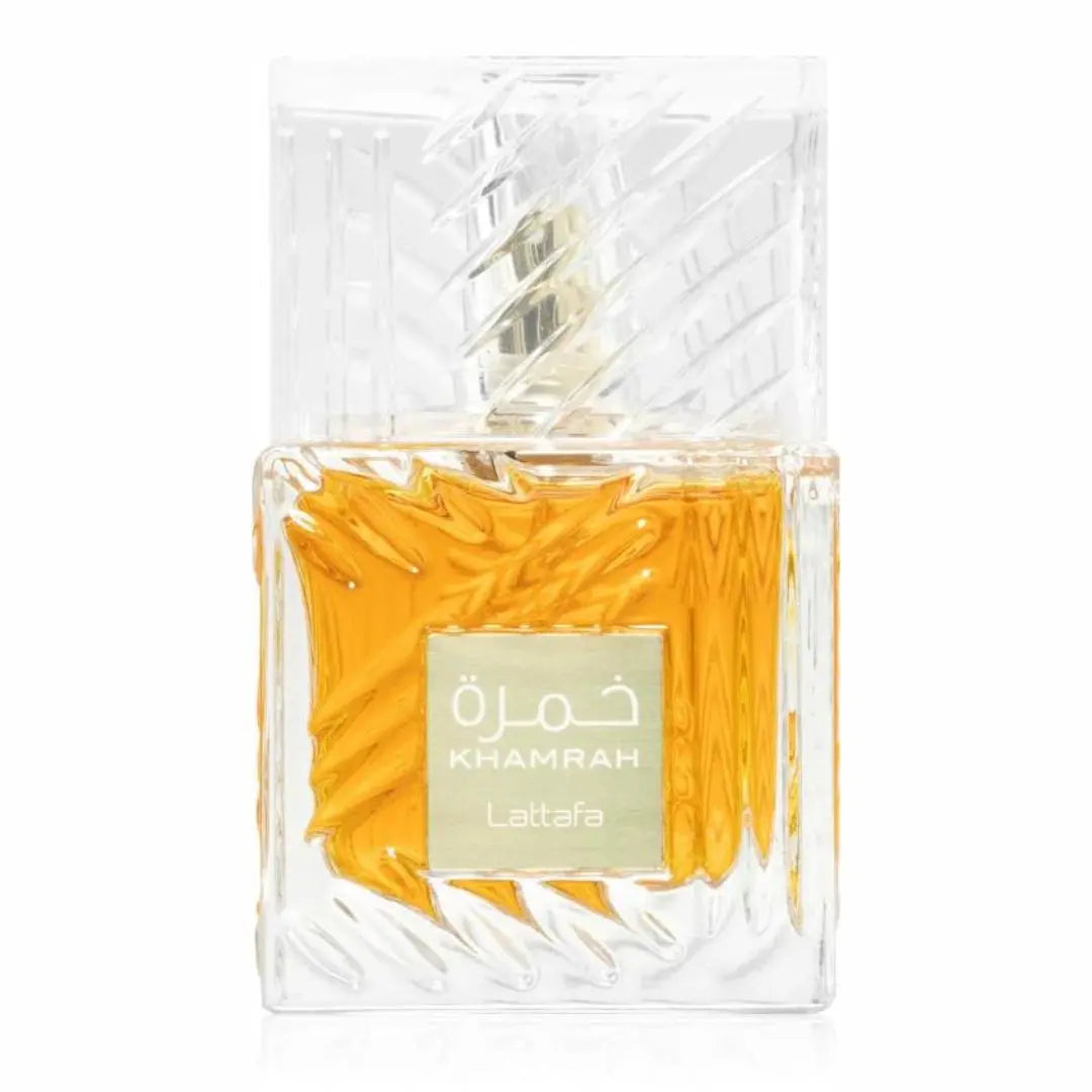 Khamrah Perfume