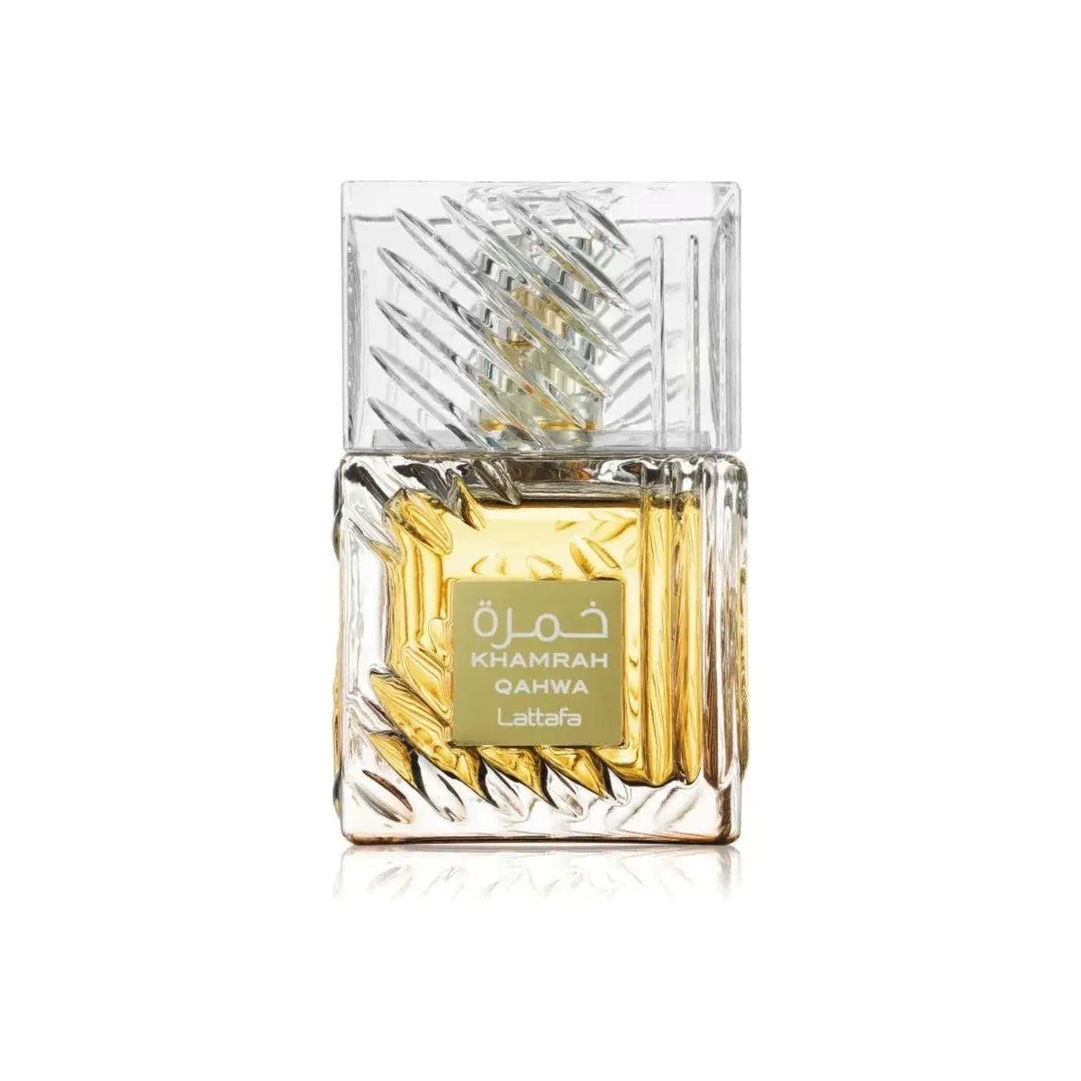 Khamrah Qahwa Perfume 100ml EDP Lattafa