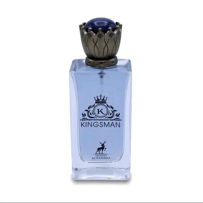 Kingsman Perfume